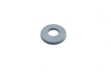 plastic ring wieldopbout-2cv-dyane